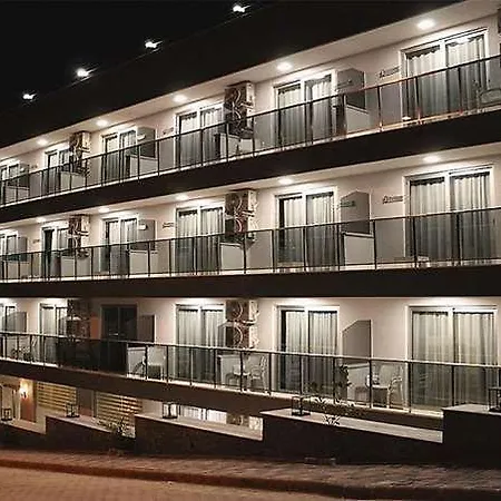 Mogons Exclusive 3* Калкан