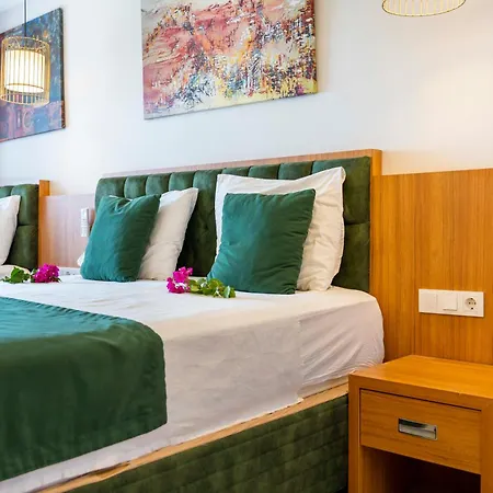 Mogons Exclusive Калкан