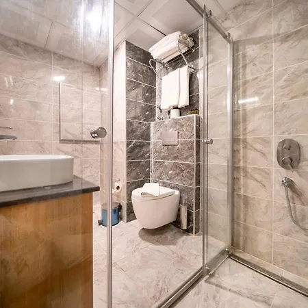 Mogons Exclusive Отель Калкан