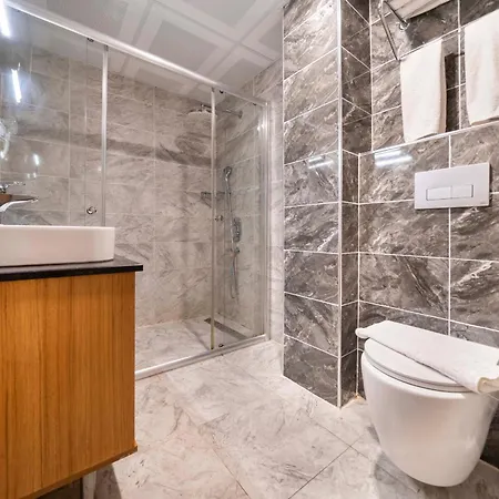 Mogons Exclusive Hotel