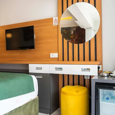 Hotel Mogons Exclusive