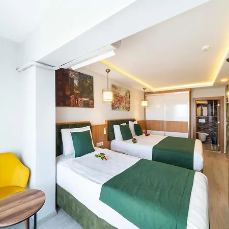 Mogons Exclusive Kalkan