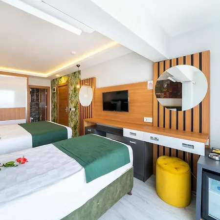 Mogons Exclusive 3* Kalkan