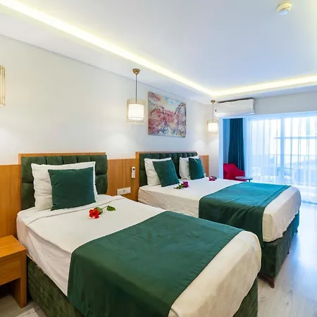 Mogons Exclusive Kalkan