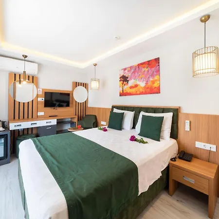 Mogons Exclusive 3* Kalkan