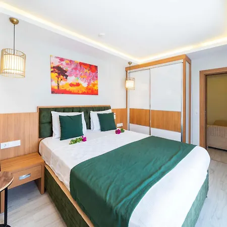 Mogons Exclusive Hotel