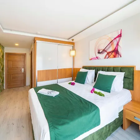 Hotel Mogons Exclusive Kalkan