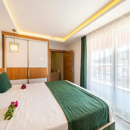 Mogons Exclusive Hotel