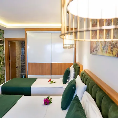 Hotel Mogons Exclusive