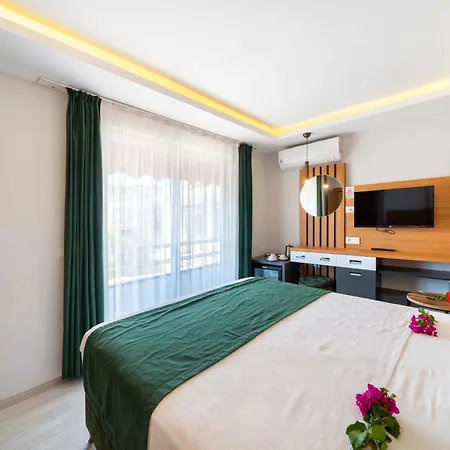 Hotel Mogons Exclusive 3*