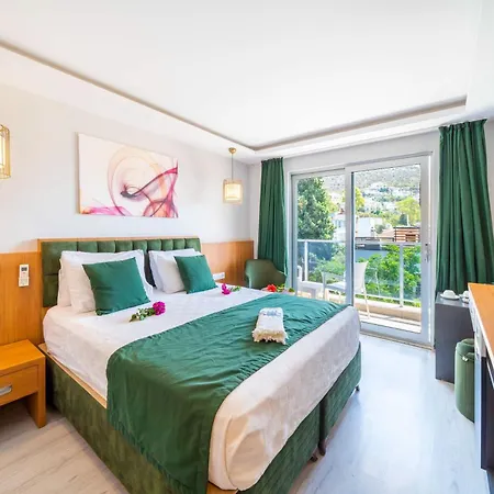 Mogons Exclusive 3* Kalkan