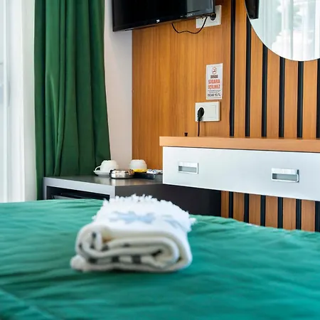 Mogons Exclusive Hotel