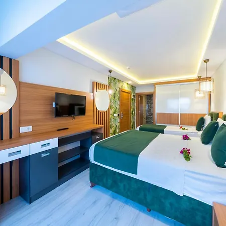 Hotel Mogons Exclusive