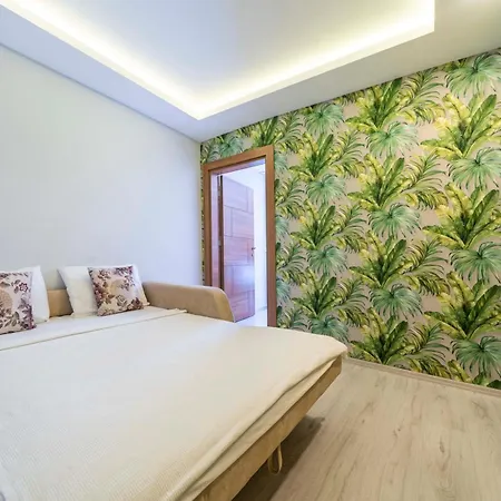 Mogons Exclusive Kalkan