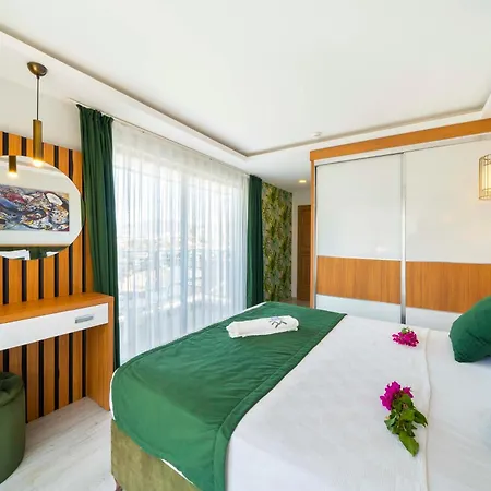 Hotel Mogons Exclusive