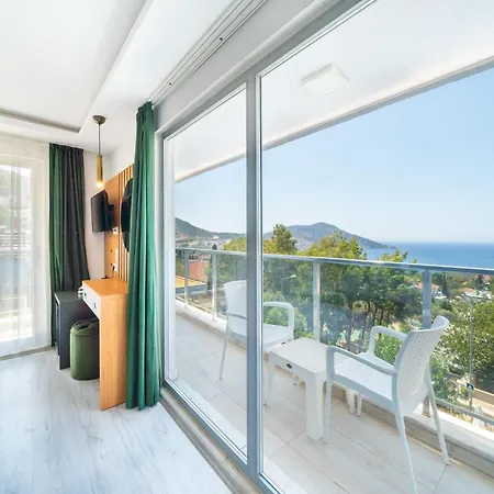 Hotel Mogons Exclusive 3*