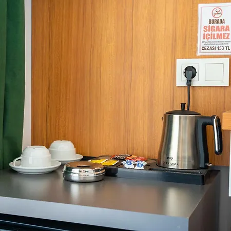 Hotel Mogons Exclusive Kalkan