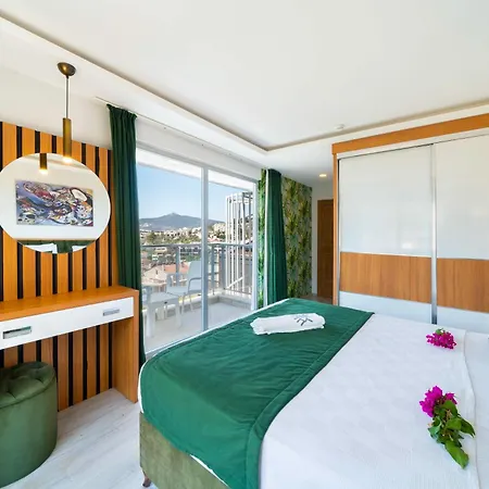 Mogons Exclusive Kalkan