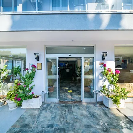 Mogons Exclusive 3* Kalkan