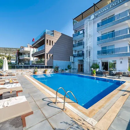 Mogons Exclusive Hotel