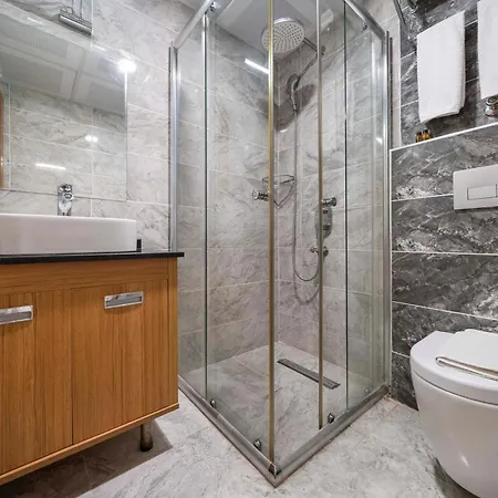 Hotel Mogons Exclusive