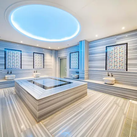 Hotel Mogons Exclusive Kalkan