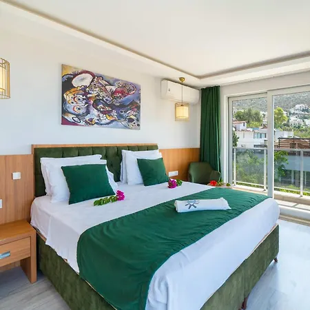 Mogons Exclusive Kalkan