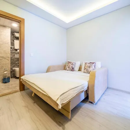 Mogons Exclusive 3* Kalkan