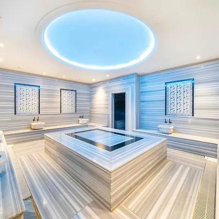 Mogons Exclusive Hotel