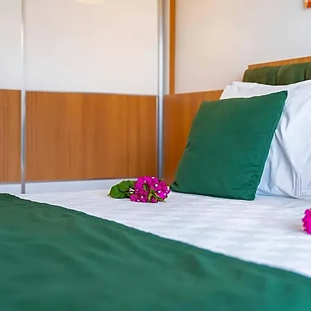 Szálloda Mogons Exclusive 3*