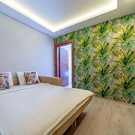 Mogons Exclusive Szálloda 3*