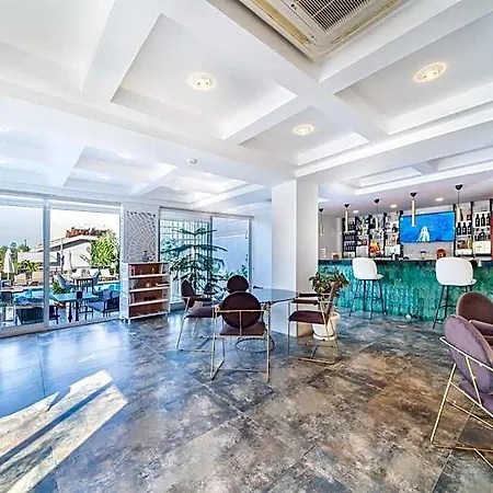Mogons Exclusive 3* Kalkan