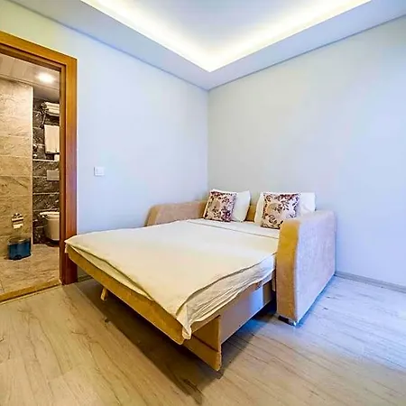 Mogons Exclusive 3* Kalkan