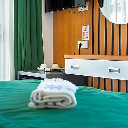 Szálloda Mogons Exclusive 3*