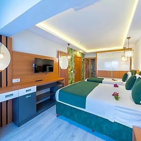 Mogons Exclusive 3* Kalkan