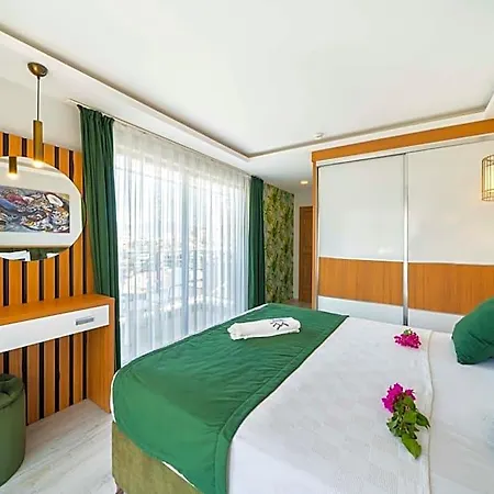 Szálloda Mogons Exclusive 3*