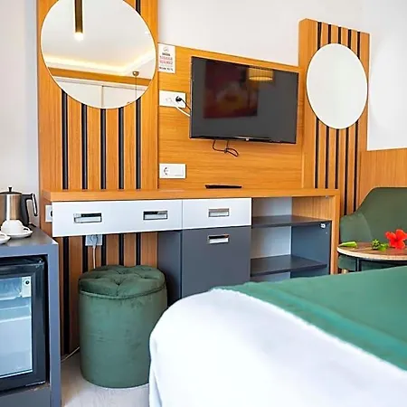 Mogons Exclusive 3* Kalkan