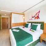 Hotel Mogons Exclusive Kalkan