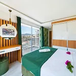 Mogons Exclusive Kalkan