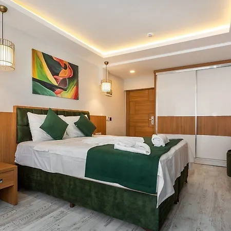 Hotell Mogons Exclusive