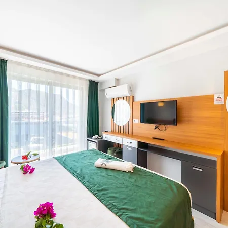 Mogons Exclusive Hotell