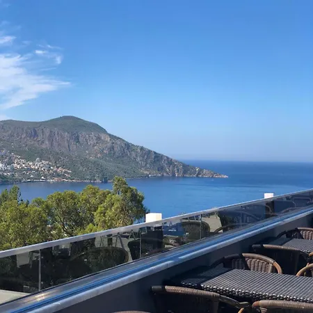 Hotell Mogons Exclusive 3*